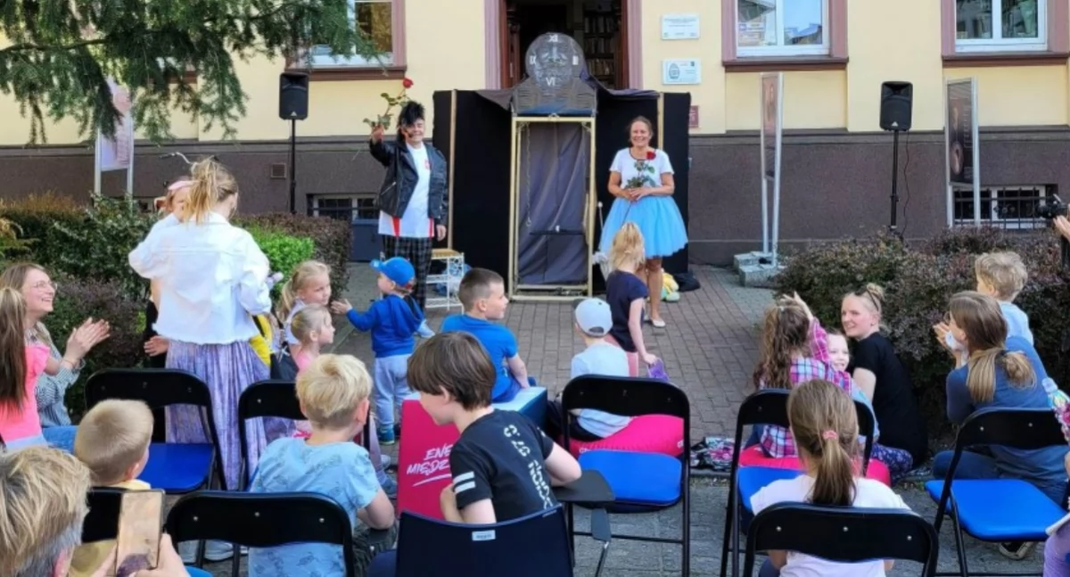 Imprezy, czeka piątek [ROZKŁAD JAZDY] - zdjęcie, fotografia