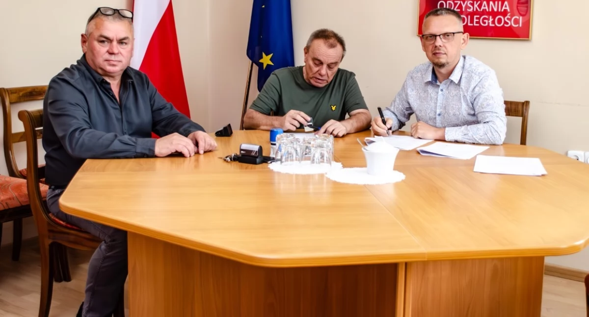 Kościół, gminie Moryń wyremontują kolejny kościół - zdjęcie, fotografia