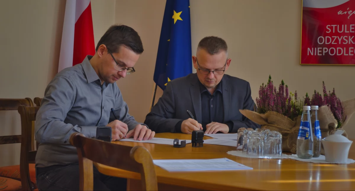 Inwestycje, Wyremontują jeszcze jeden lokalny zabytek - zdjęcie, fotografia