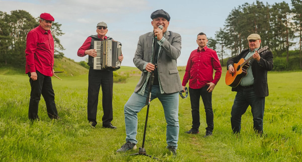 Koncerty muzyka, Kapela Rewir świętuje lecie! Zagra jubileuszowy koncert [WIDEO] - zdjęcie, fotografia