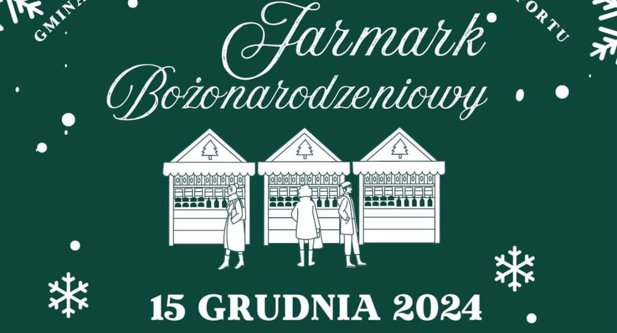 Imprezy, Jarmark Bożonarodzeniowy odbędzie grudnia - zdjęcie, fotografia