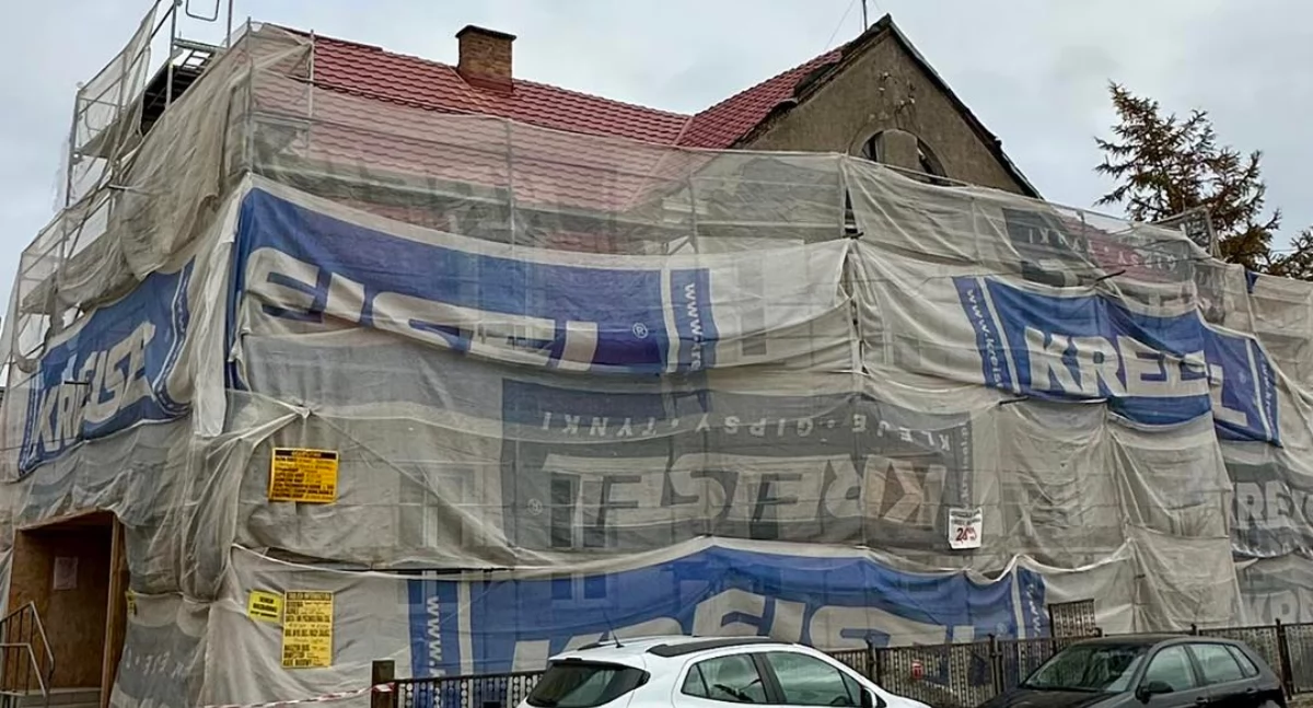 Inwestycje, słychać gminie Widuchowa - zdjęcie, fotografia