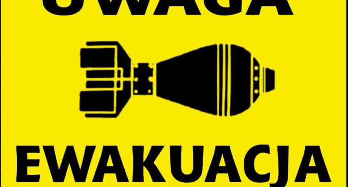 Info, Mieszkańcy Wełtynia zostaną ewakuowani domów - zdjęcie, fotografia