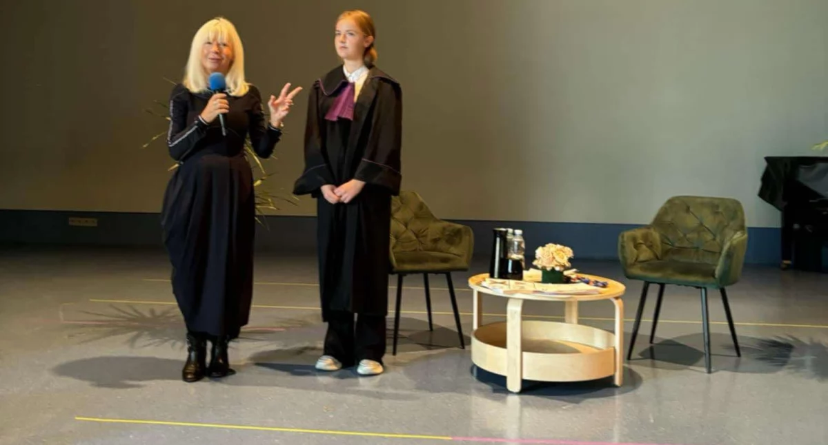 Foto i tekst: gmina Gryfino