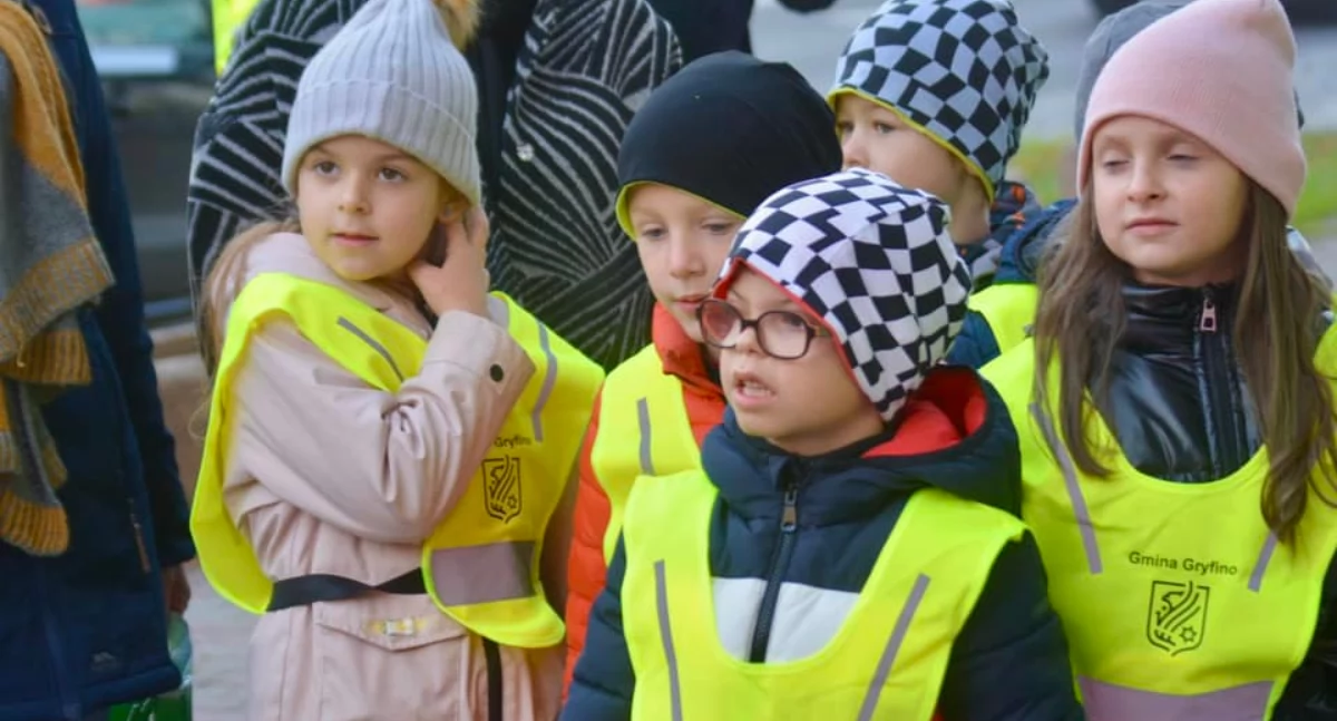 Foto i tekst: gmina Gryfino