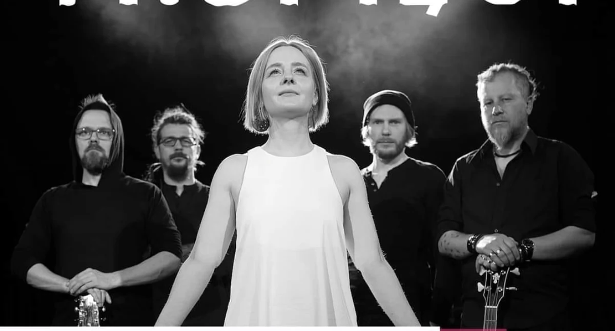 Koncerty muzyka, Zapraszają koncert zespołu Trupięgi - zdjęcie, fotografia
