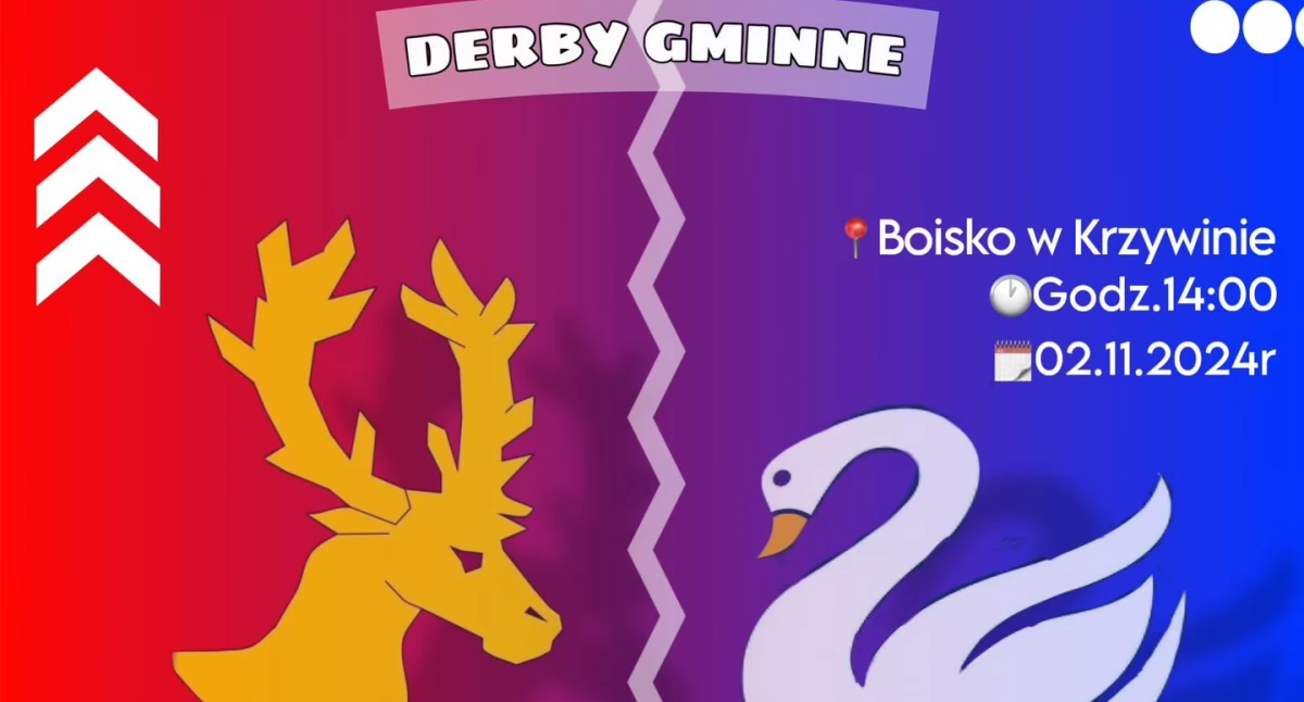 Piłka nożna, Derby gminy Widuchowa pokonać Łabędzia - zdjęcie, fotografia