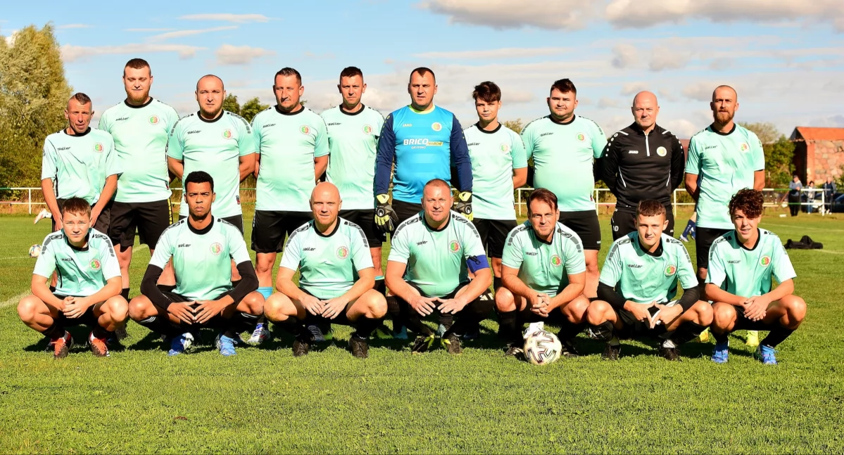 Foto: Zbigniew Włodarczyk