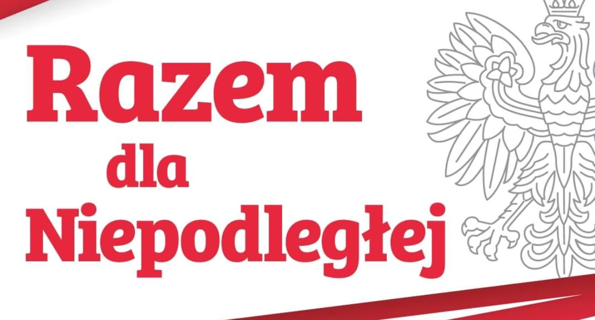 Imprezy, Znamy oficjalny program obchodów rocznicy odzyskania niepodległości - zdjęcie, fotografia