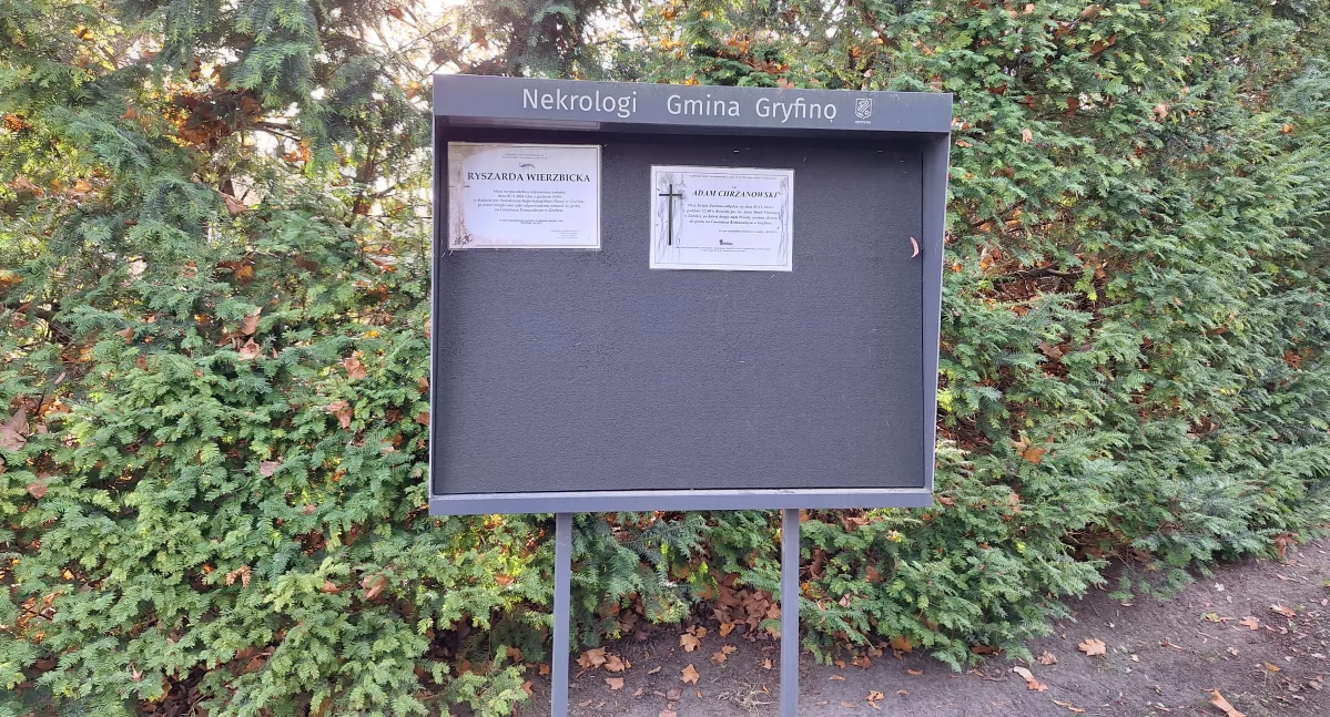 Odeszli, poniedziałek odbędzie jeden pogrzeb wtorek - zdjęcie, fotografia