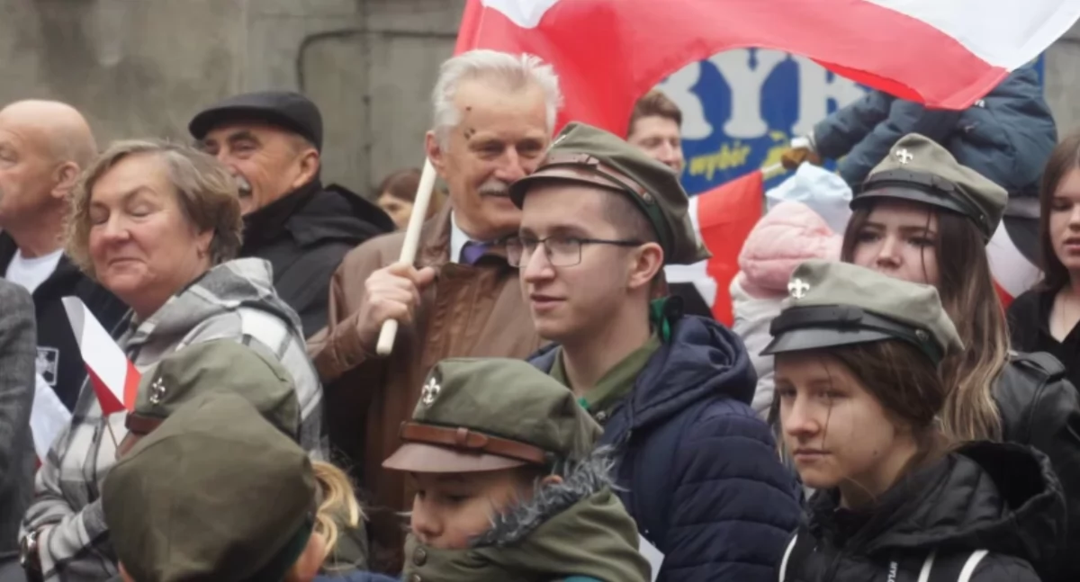Imprezy, będą wyglądać obchody Narodowego Święta Niepodległości naszym regionie [ROZKŁAD JAZDY] - zdjęcie, fotografia