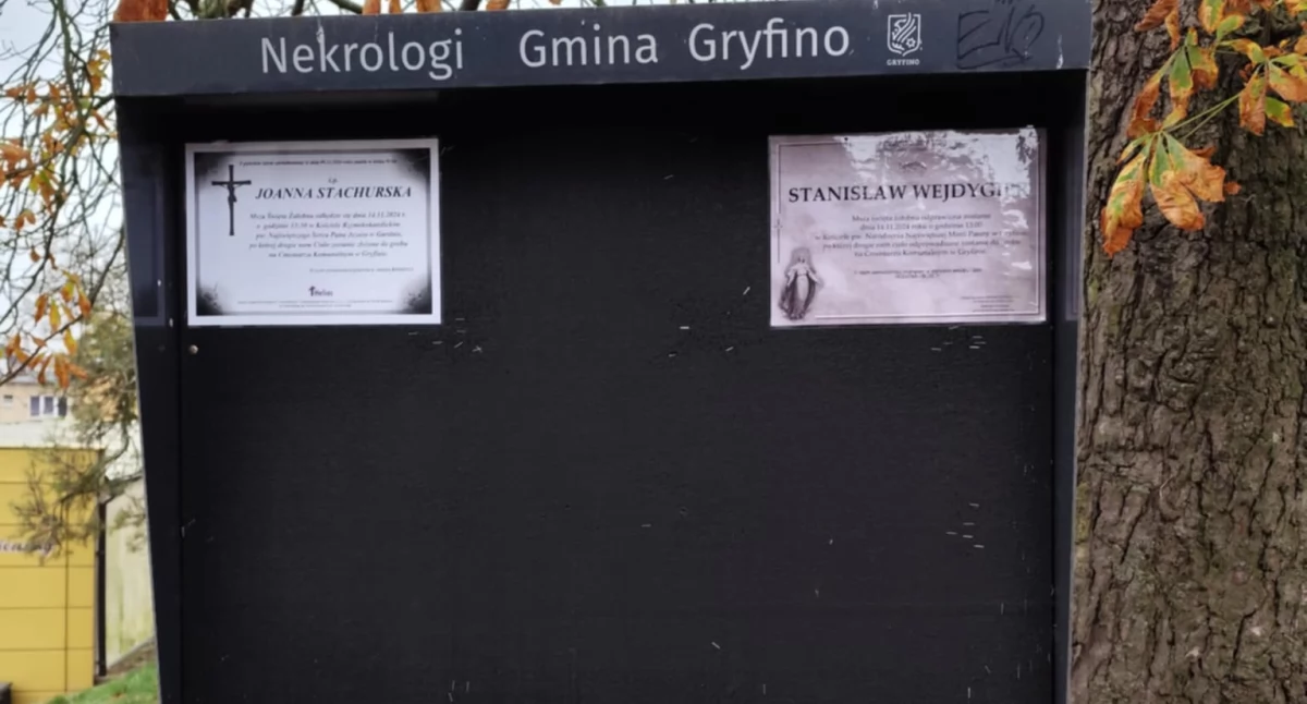 Odeszli, Żegnamy latkę latka - zdjęcie, fotografia