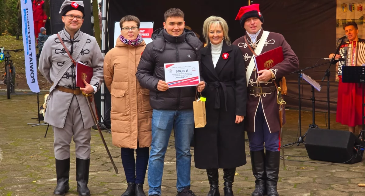 Foto: Powiat Gryfiński