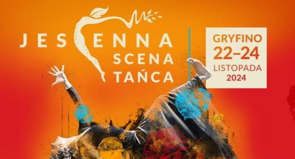 Wystawy Warsztaty, Jesienną Scenę Tańca Odbędzie trzech miejscach - zdjęcie, fotografia