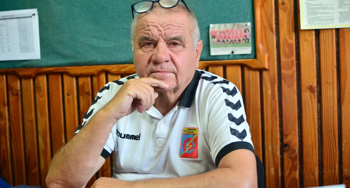 Foto: Zbigniew Włodarczyk