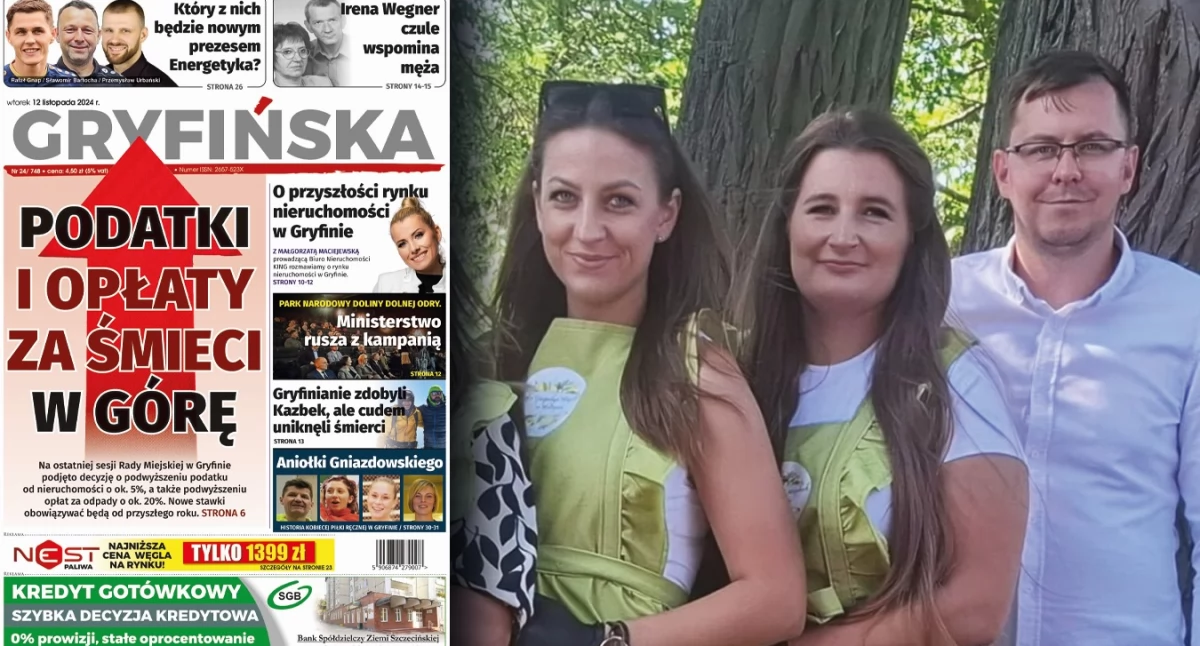 Inicjatywy społeczne, Wełtynianki przebudziły zimowego - zdjęcie, fotografia