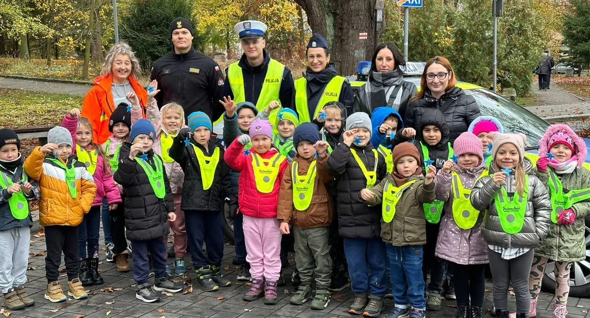 Foto i tekst: KPP Gryfino