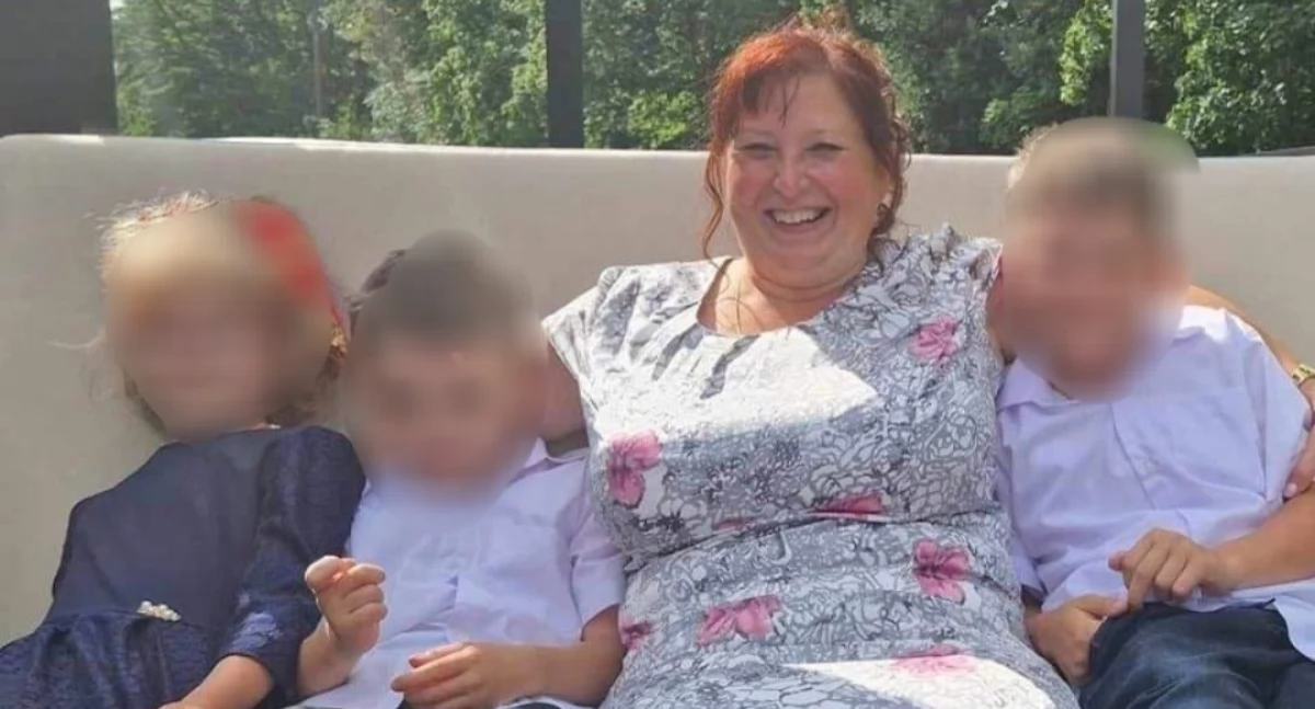 Akcje charytatywne, Pomóż odnaleźć Beatę Klimek rodzina zaginionej apeluje wsparcie - zdjęcie, fotografia
