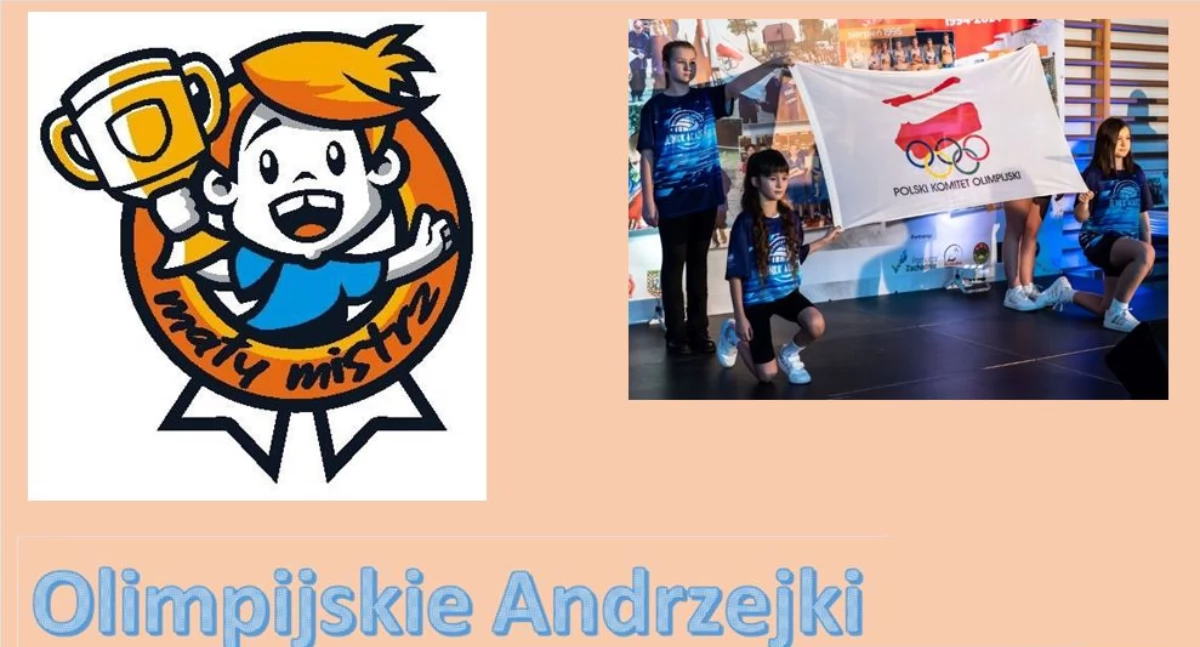 Pozostałe, Zapraszają Olimpijskie Andrzejki - zdjęcie, fotografia