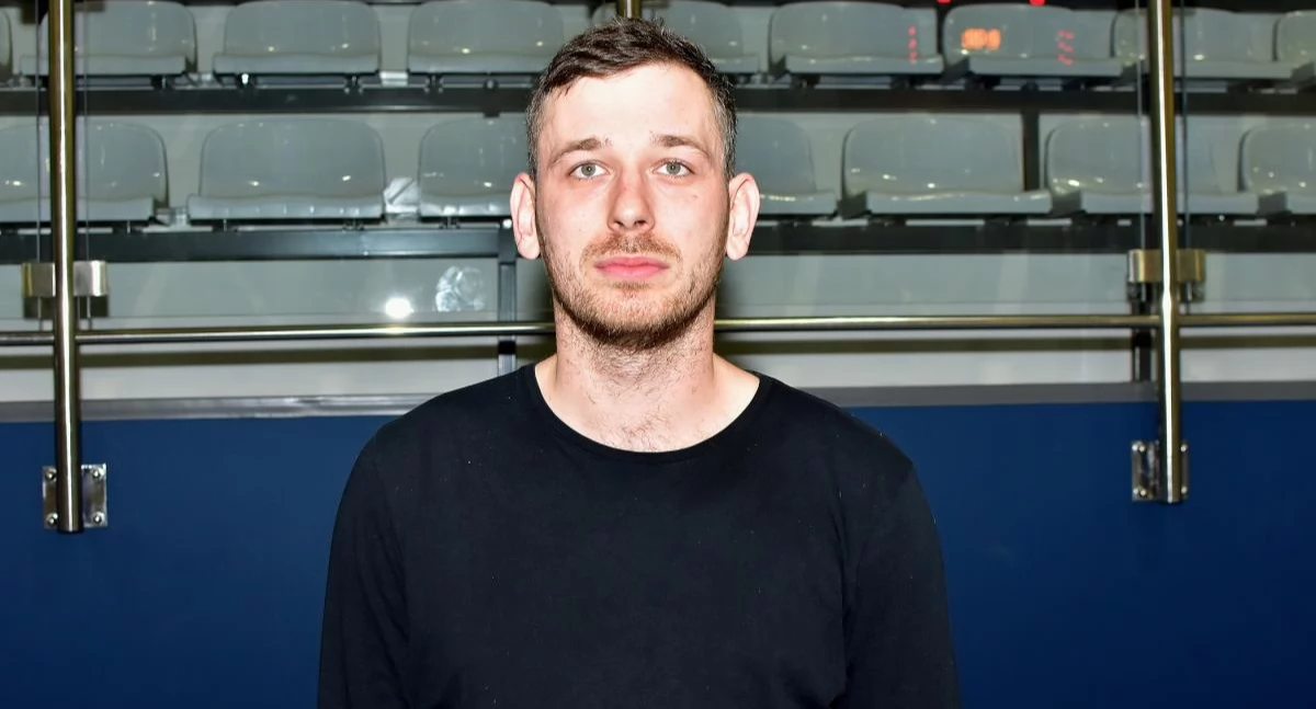 Samorządowcy, Miłosz Dudkiewicz nowym Dyrektorem Centrum Sportu Rekreacji Gryfinie - zdjęcie, fotografia