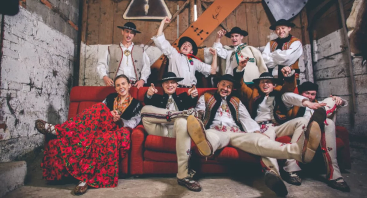Imprezy, Znamy gwiazdę wieczoru gryfińskiego jarmarku finaliści Talent! [WIDEO] - zdjęcie, fotografia