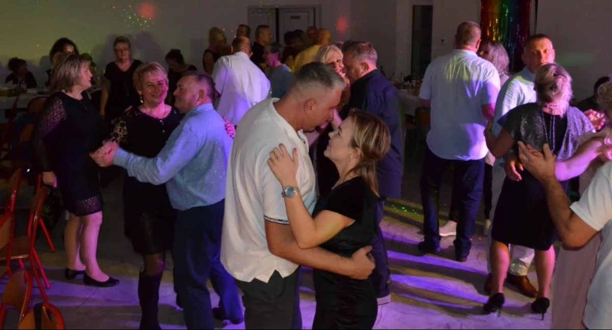 Foto i tekst: gmina Stare Czarnowo 