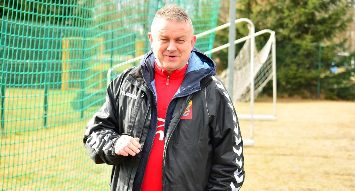 Foto: Zbigniew Włodarczyk