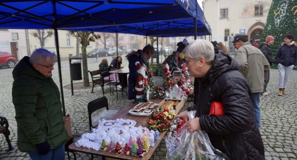 Foto i tekst: gmina Trzcińsko-Zdrój