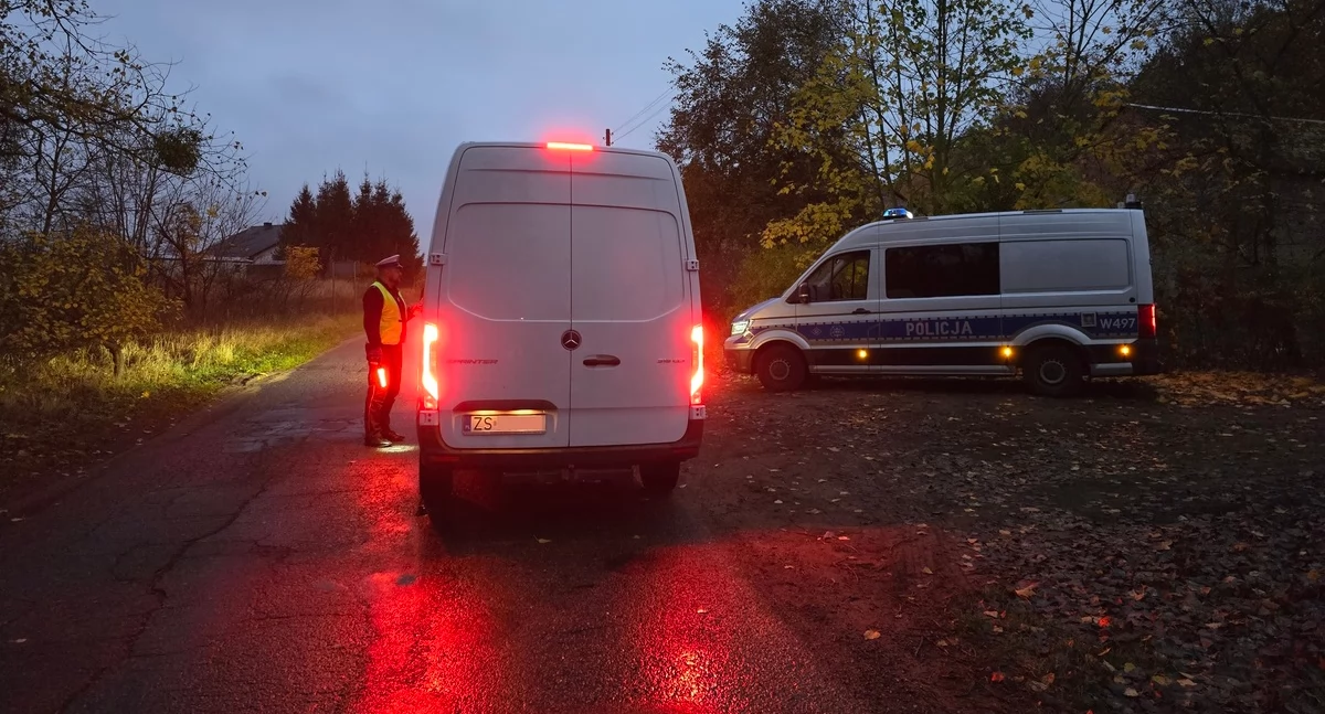 Policja - kryminalne, Kolejnych dwóch kierowców oblało trzeźwość - zdjęcie, fotografia