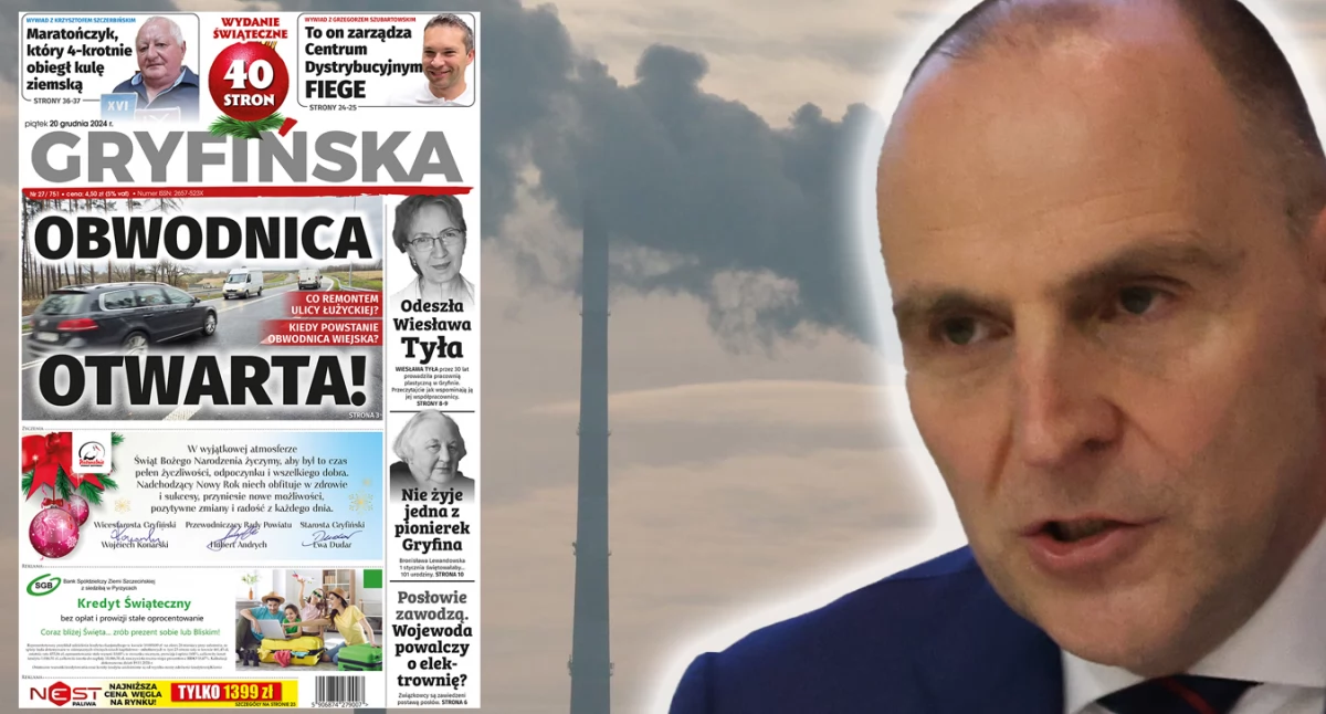 Elektrownia Dolna Odra, Posłowie walczą elektrownię Wyjątkiem wojewoda - zdjęcie, fotografia