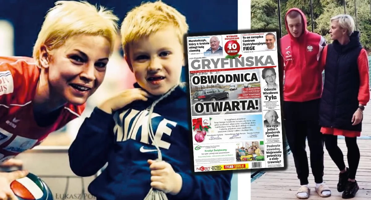 Piłka ręczna, Sławiński idzie ślady Duran! - zdjęcie, fotografia