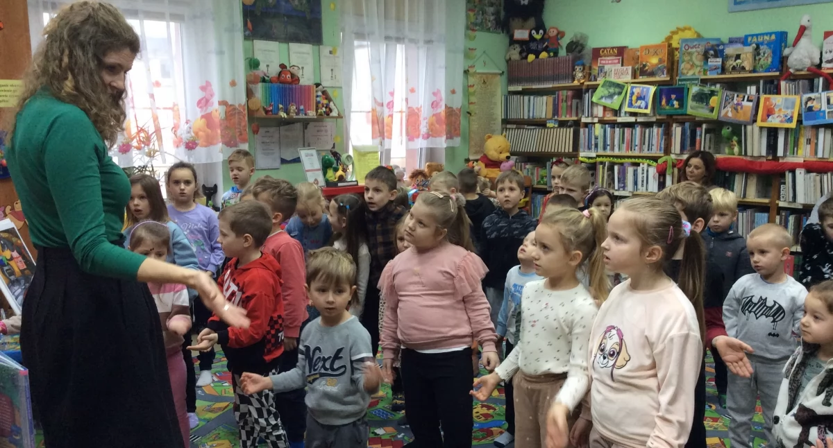 Info i fot. Mariusz Kiełtyka