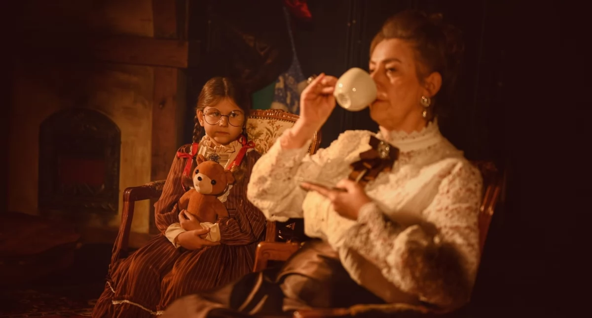 Teatr, Choinkowe zostaną wystawione jeszcze Znamy datę [GALERIA] - zdjęcie, fotografia