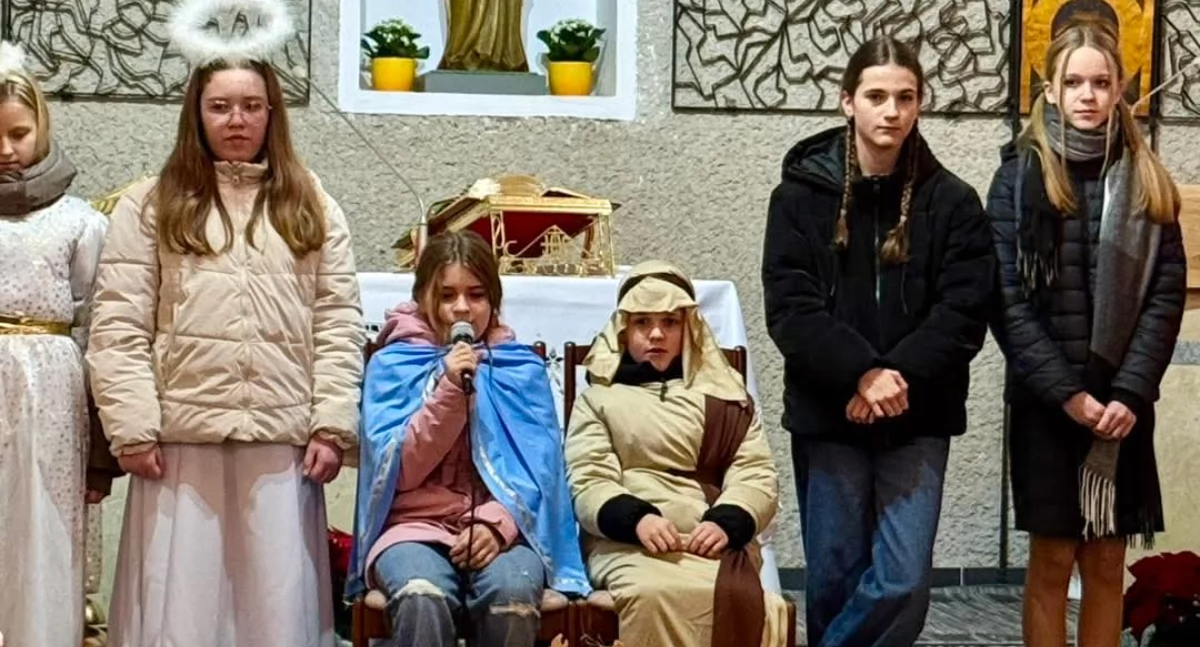 Foto i tekst: gmina Widuchowa 