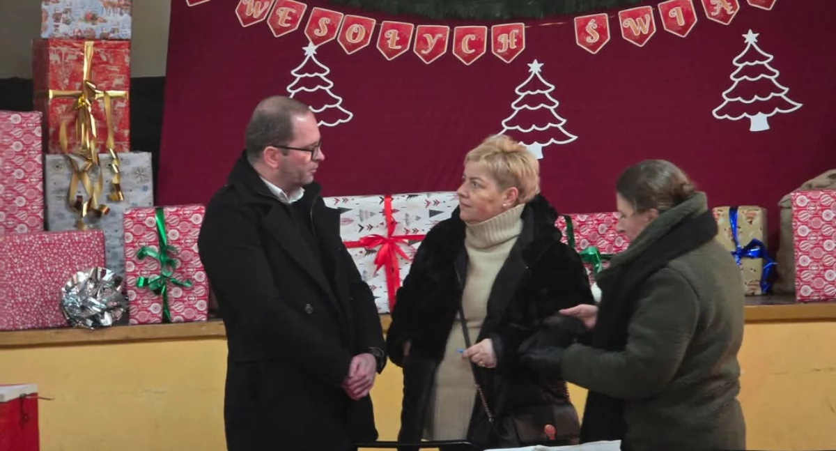 Tekst: Chojna Razem dla Mieszkańców