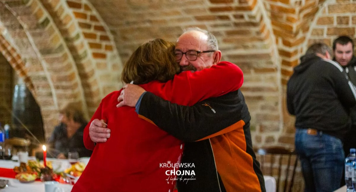 Foto i tekst: Królewska Chojna
