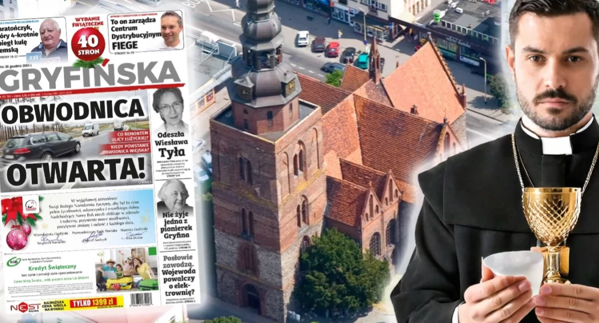 Kościół, Znamy termin wizyt duszpasterskich Górnym Tarasie - zdjęcie, fotografia