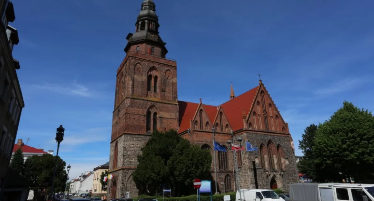 Kościół, Dziś nabożeństwo przebłagalne dziękczynna otrzymane łaski - zdjęcie, fotografia