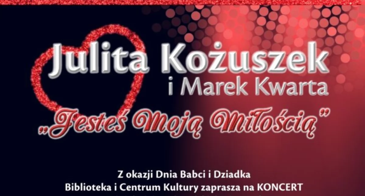 Koncerty muzyka, Zapraszają koncert najpiękniejszych polskich piosenek - zdjęcie, fotografia