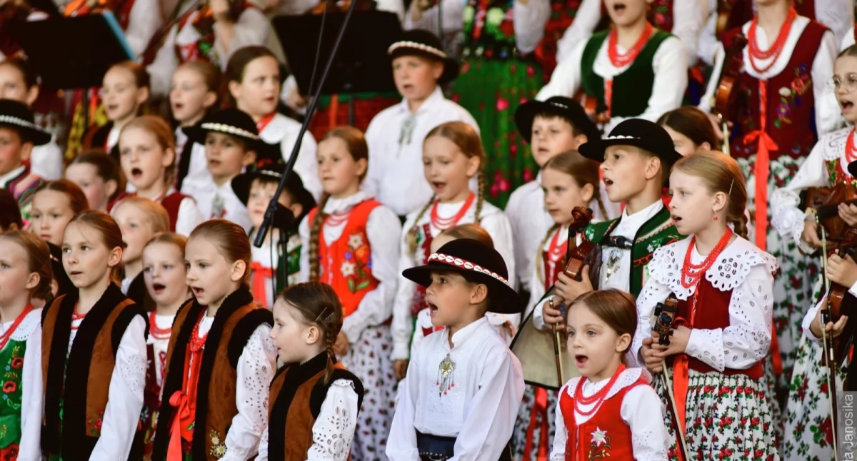 Tekst: Królewska Chojna 