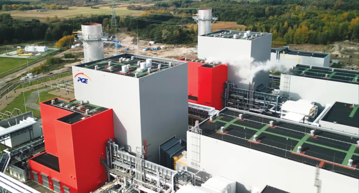 Promocja, Transformacja energetyczna zamiast nierentownych bloków węglowych - zdjęcie, fotografia