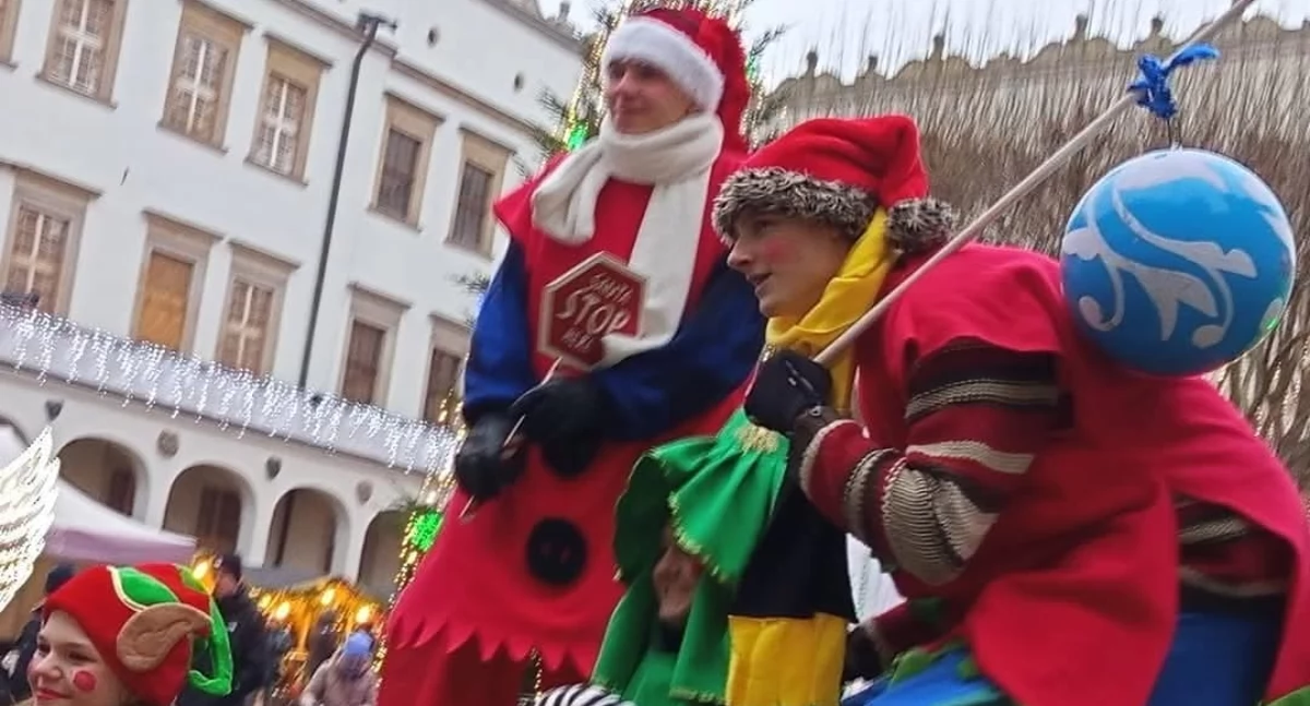 Imprezy, Teatr Łapacze Snów zaprasza Spektakl Karnawałowy - zdjęcie, fotografia