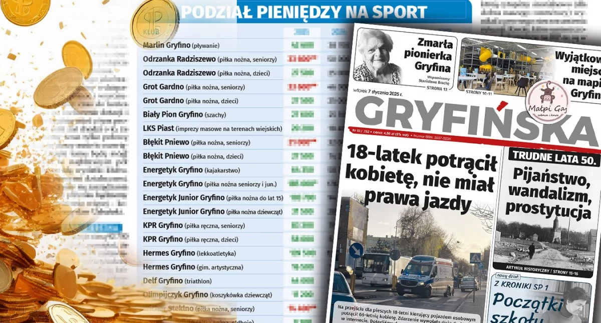 Piłka nożna, pieniędzy dostaną kluby gminy Gryfino - zdjęcie, fotografia