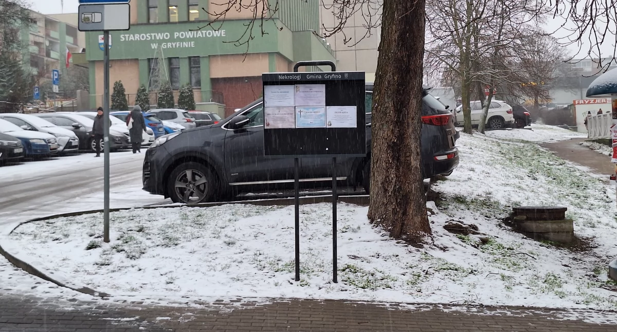 Odeszli, nekrologi Odszedł latek - zdjęcie, fotografia