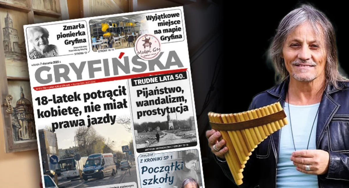 Koncerty muzyka, Tadek Wasilewski emeryturze będzie jeszcze bardziej twórczy - zdjęcie, fotografia