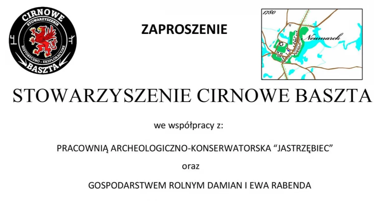Imprezy, niedzielę odbędzie spotkanie historią - zdjęcie, fotografia