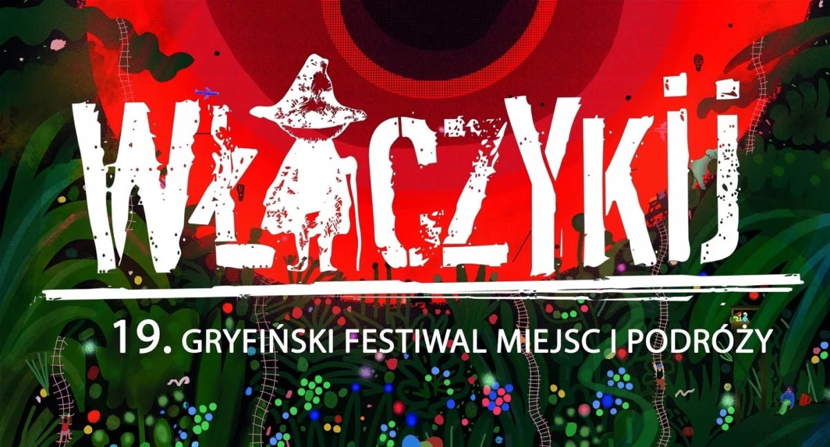 Imprezy, lutym Włóczykij - zdjęcie, fotografia