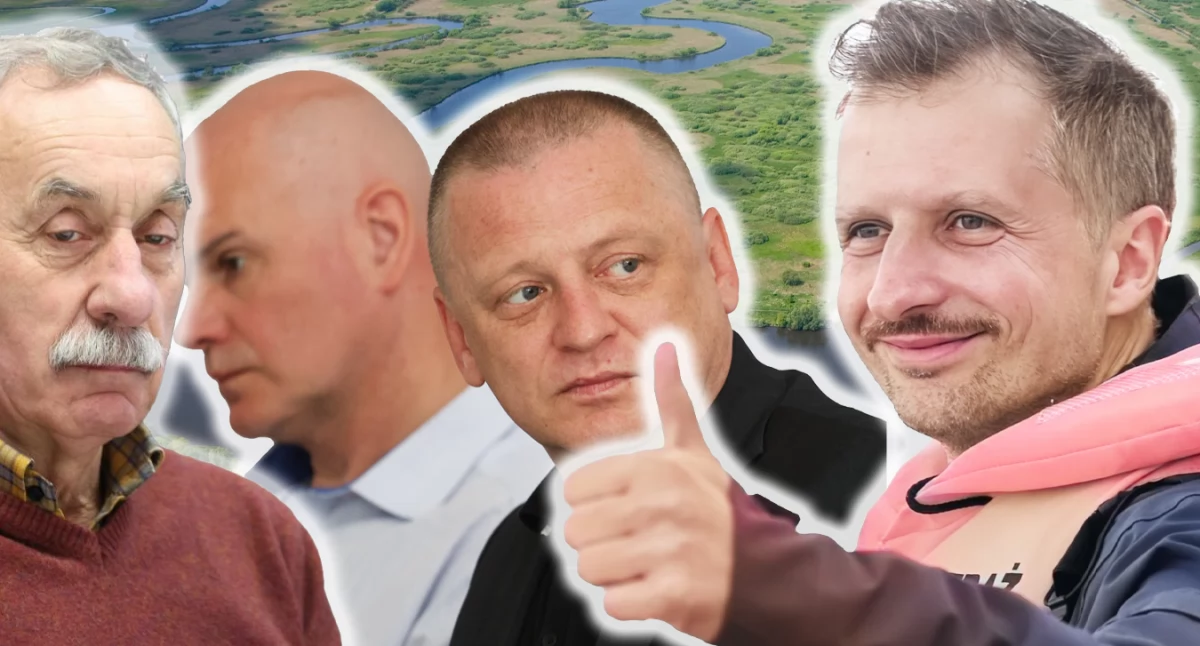 Natura Miejsca, Ponownie będą namawiali Parku Narodowego Liczne spotkania - zdjęcie, fotografia
