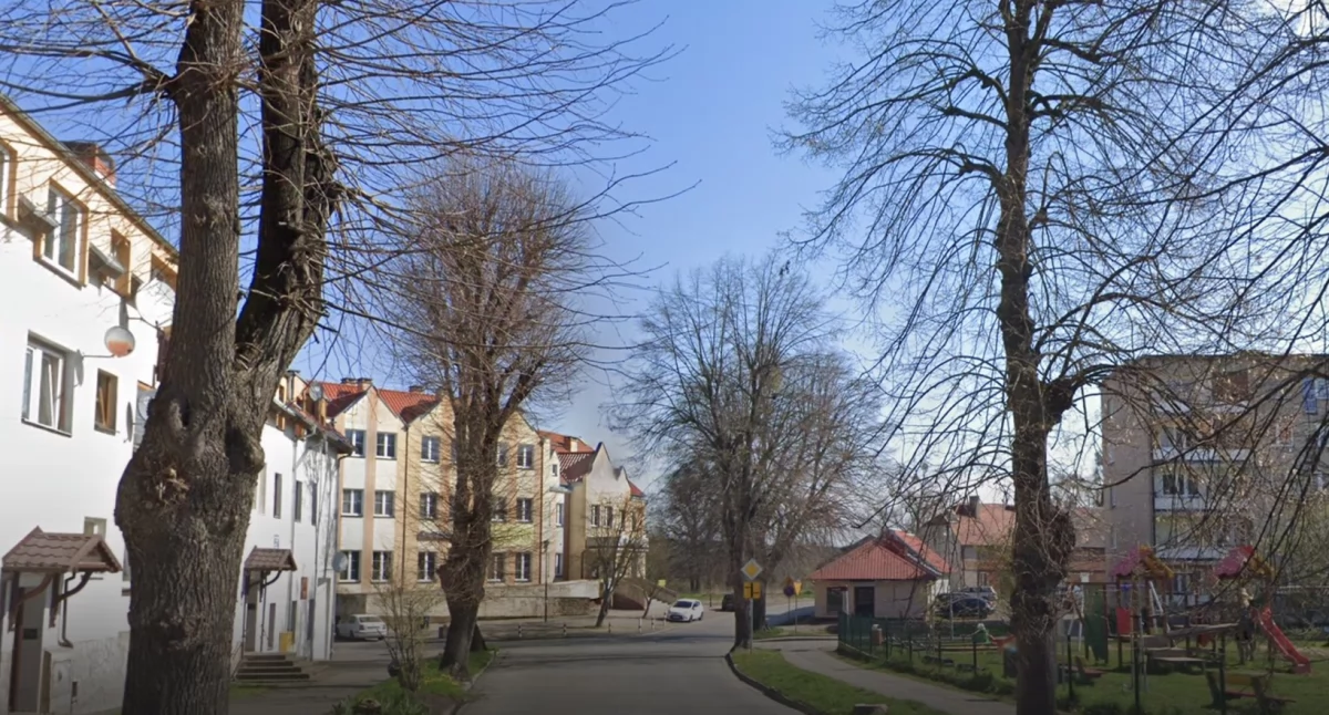 Info, Zmiana organizacji ruchu Mieszka Dworcowej - zdjęcie, fotografia