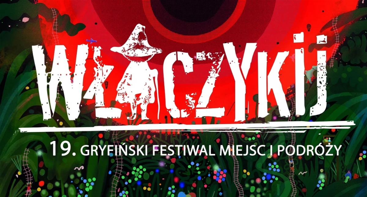 Imprezy, Ruszyła sprzedaż karnetów Włóczykija! - zdjęcie, fotografia